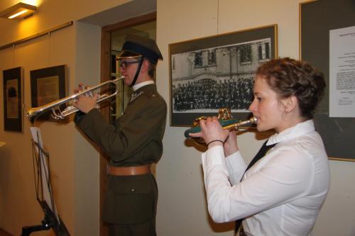 11.03.2014 r. Otwarcie wystawy Ułani z Wołynia 044