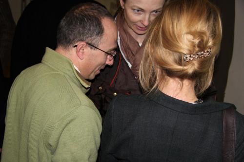 11.03.2014 r. Otwarcie wystawy Ułani z Wołynia 048