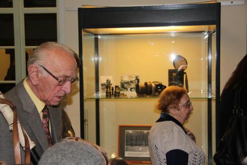 11.03.2014 r. Otwarcie wystawy Ułani z Wołynia 052