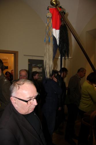 11.03.2014 r. Otwarcie wystawy Ułani z Wołynia 053