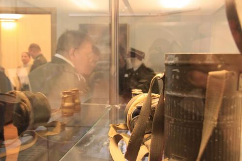 11.03.2014 r. Otwarcie wystawy Ułani z Wołynia 139