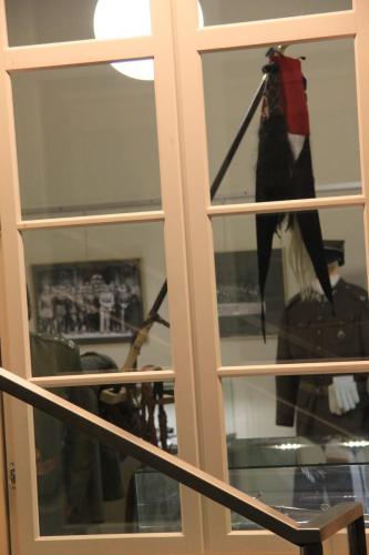 11.03.2014 r. Otwarcie wystawy Ułani z Wołynia 141